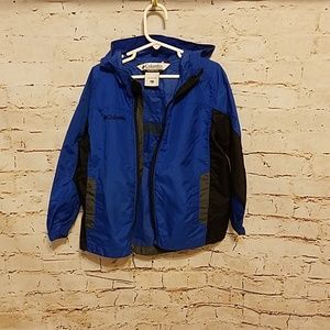 Columbia sportswear company jacket